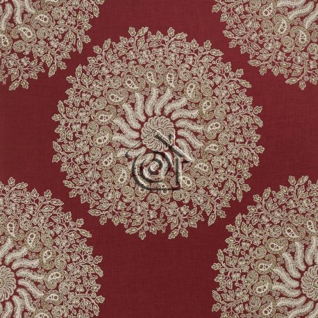 Papel Pintado Palampore AT78728