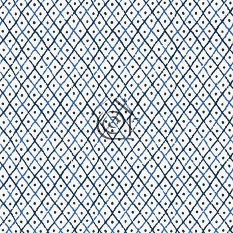 Papel Pintado Palampore AT78750