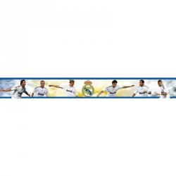 Fotomural Real Madrid 106