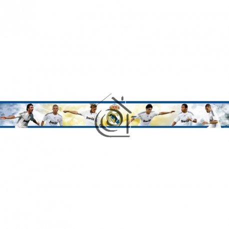 Fotomural Real Madrid 106