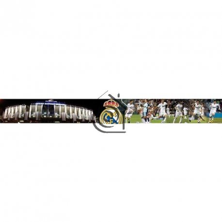 Fotomural Real Madrid 118