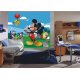 Fotomural Mickey Mouse FTD-0248