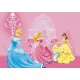 Fotomural Princesses In Pink Castle FTD-0286