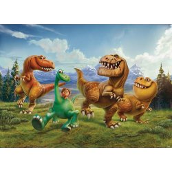 Fotomural The Good Dinosaur FTDM-0735