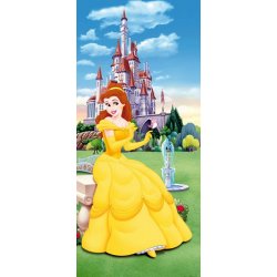 Fotomural Beauty And Beast FTD-0242