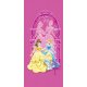 Fotomural Princess On Pink FTD-0273