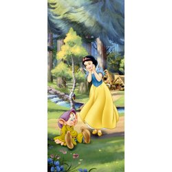 Fotomural Snow White FTD-0230