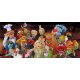 Fotomural The Muppets FTDH-0609