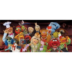 Fotomural The Muppets FTDH-0609