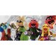 Fotomural The Muppets Music FTDH-0610