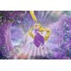 Fotomural Princess Rapunzel 8-451