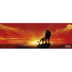 Fotomural The Lion King 1-418