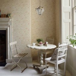 Decoración con Papel Pintado Chiswick Grove 216393