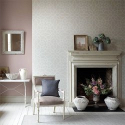 Decoración con Papel Pintado Chiswick Grove 216417