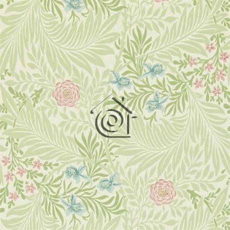Papel Pintado Morris Archive II 212558