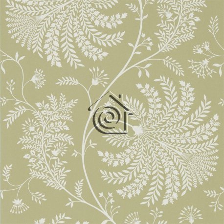 Papel Pintado Art Of The Garden 216340