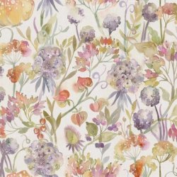 Papel Pintado Country 2 Autumn Floral