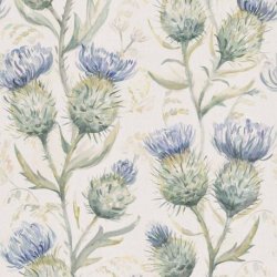 Papel Pintado Country 2 Thistle Glen Winter