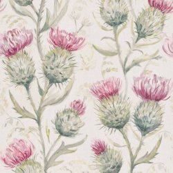 Papel Pintado Country 2 Thistle Glen Summer