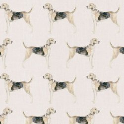 Papel Pintado Country 2 Hound