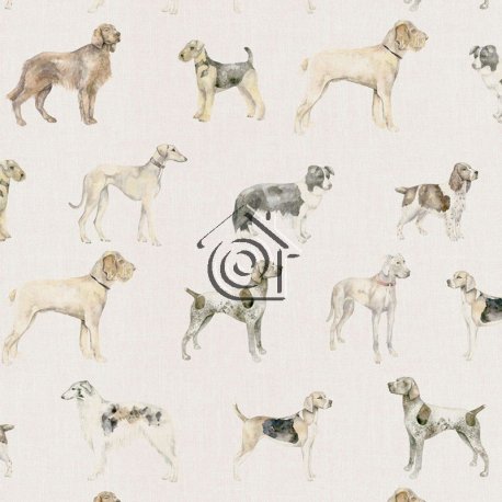 Papel Pintado Country 2 Walkies