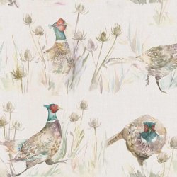 Papel Pintado Country Bowmont Pheasant