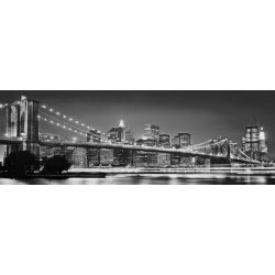 Fotomural Brooklyn Bridge 4NW-320