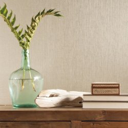 Decoración con Papel Pintado Grasscloth II VG4426