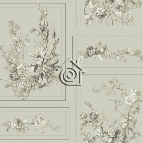 Papel Pintado Magnolia Home MH1544