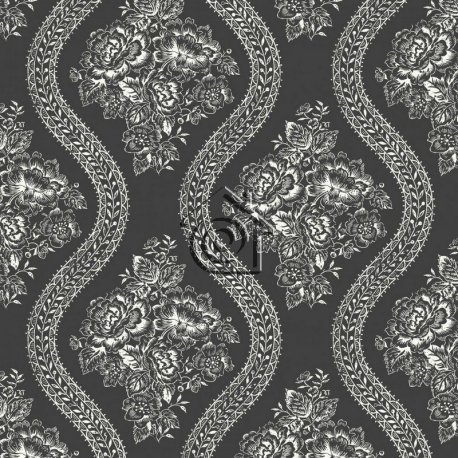 Papel Pintado Magnolia Home MH1596