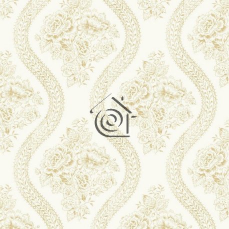 Papel Pintado Magnolia Home MH1602