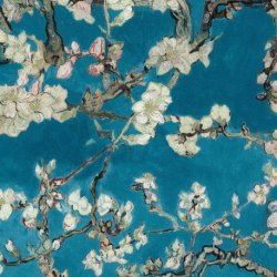 Papel Pintado Van Gogh 17140