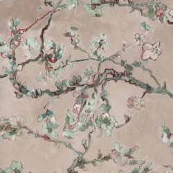 Papel Pintado Van Gogh 17141