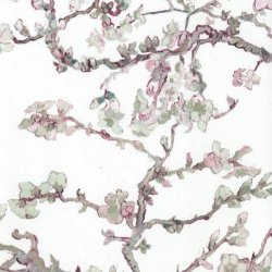 Papel Pintado Van Gogh 17142