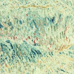 Papel Pintado Van Gogh 17180