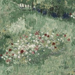 Papel Pintado Van Gogh 17210