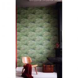 Decoración con Papel Pintado Van Gogh 17211