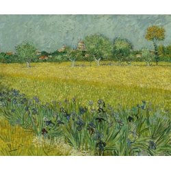 Fotomural Van Gogh 30543