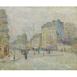Fotomural Van Gogh 30546
