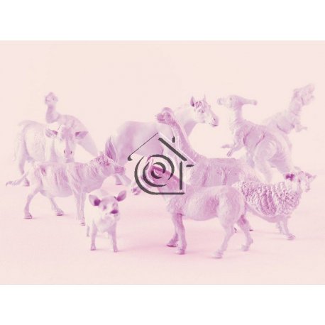 Mural Tout Petit 354154