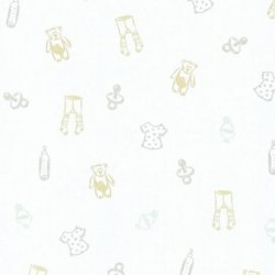 Papel Pintado Little Stars 358452