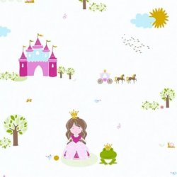 Papel Pintado Little Stars 358522