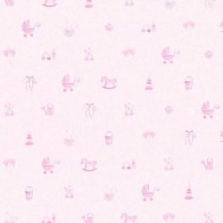 Papel Pintado Little Stars 358541