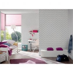 Decoración con Papel Pintado Little Stars 358631