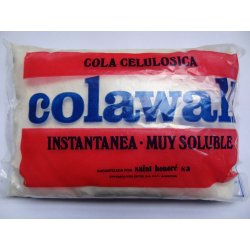 COLA CELULOSICA COLOWALL 500G