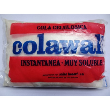 COLA CELULOSICA COLOWALL 500G