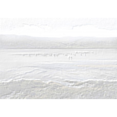 Fotomural Autor White Sea 102