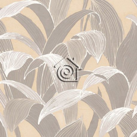 Papel Pintado Koi AI40308