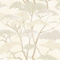 Papel Pintado Koi AI41405