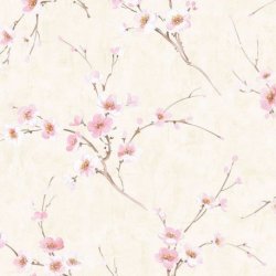 Papel Pintado Koi AI41601